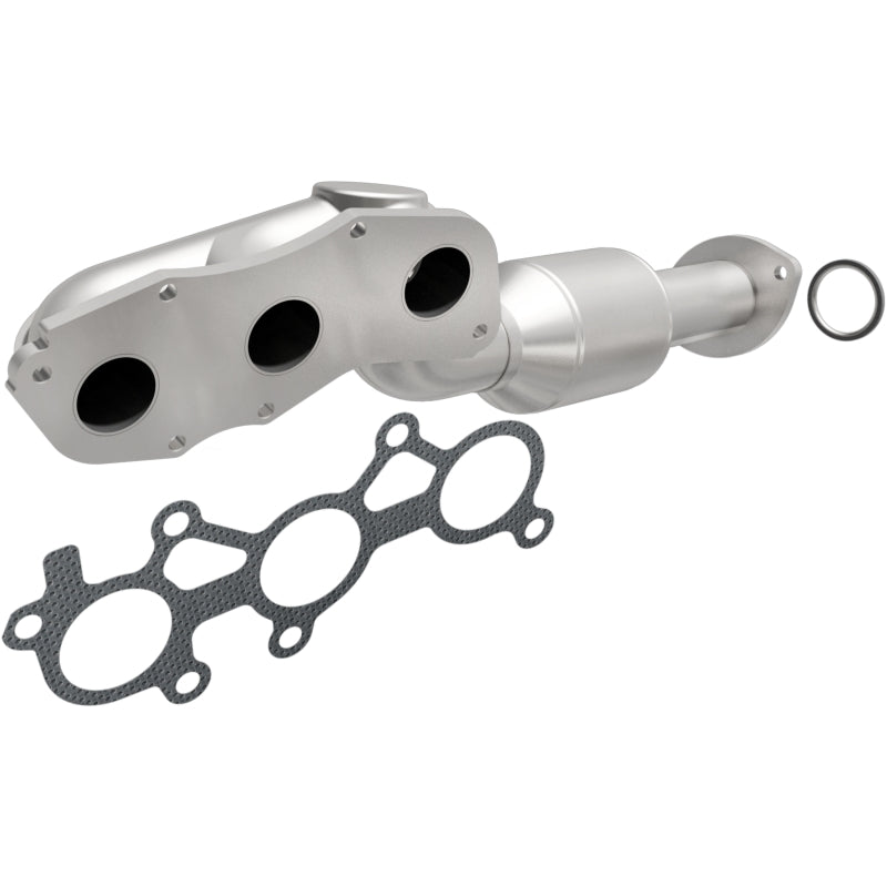 MagnaFlow Lexus GS300 HM Grade Federal / EPA Compliant Manifold Catalytic Converter 50721 Photo - Primary