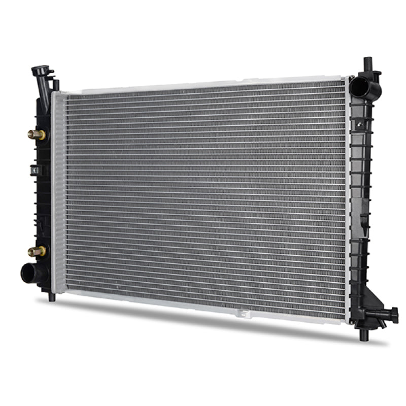 Mishimoto Ford Mustang V6 OEM Replacement Radiator R2138 User 3