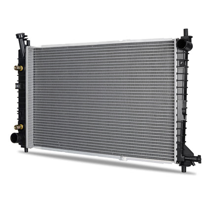 Mishimoto Ford Mustang V6 OEM Replacement Radiator R2138 User 3
