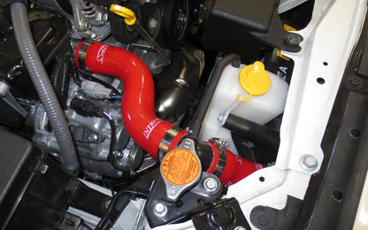 HPS Performance HPS Silicone Radiator Coolant Hose Kit 2022-2024 Toyota GR86 ZN8, 57-1226