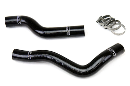 HPS Performance HPS Silicone Radiator Coolant Hose Kit Honda 2009-2013 Fit, 57-1229