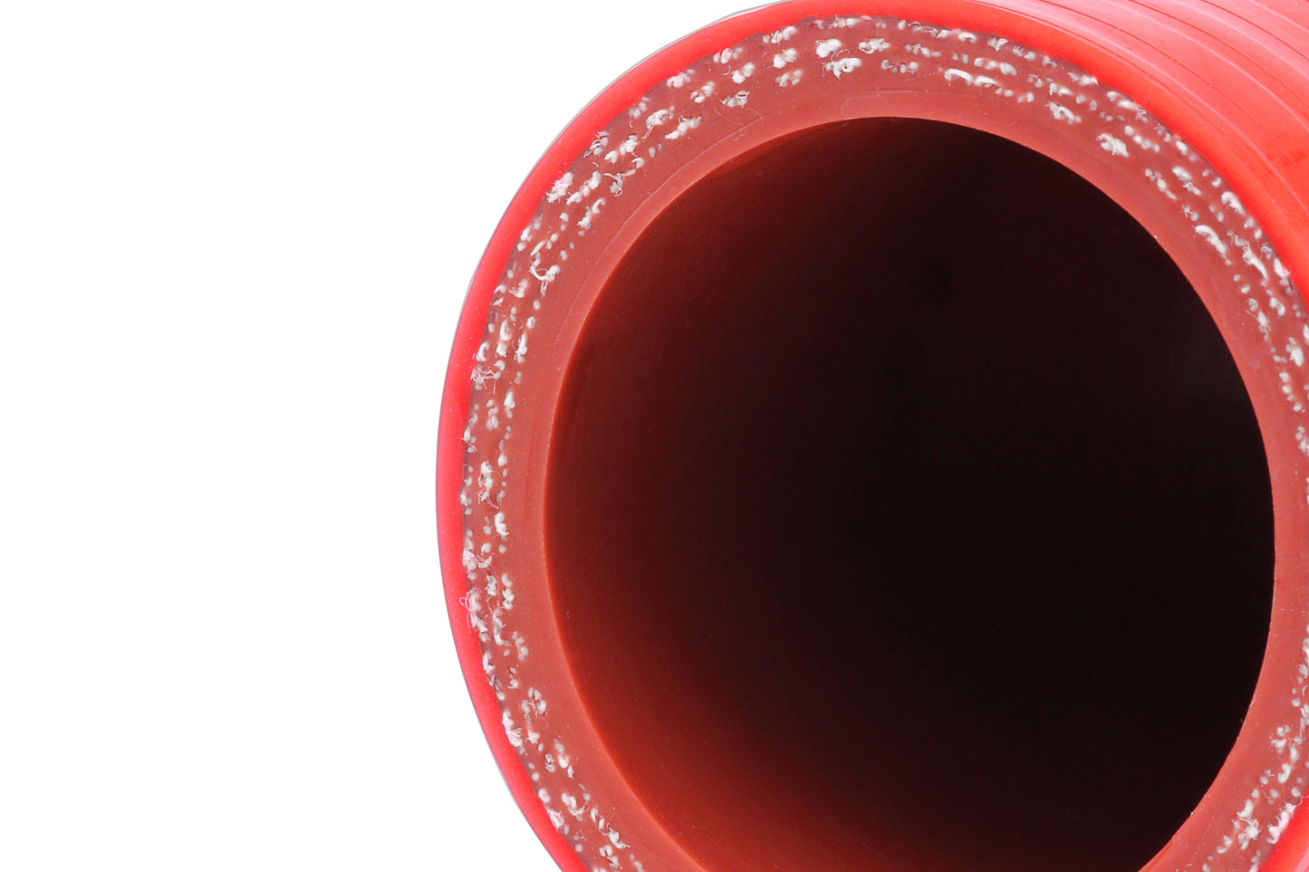 HPS Performance Silicone Heater Coolant Hose Kit 2005-2007 Chevy Corvette LS2 6.0L V8, Red 57-1277H-RED
