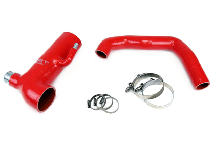 HPS Performance HPS Silicone Air Intake Kit Post MAF Hose Scion 2013-2016 FRS, 57-1293