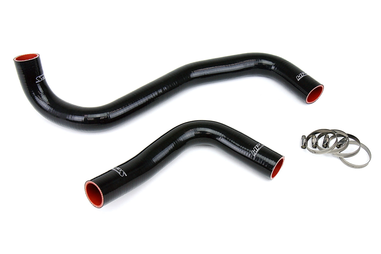 HPS Performance HPS Silicone Radiator Coolant Hose Kit Toyota 2007-2009 Tundra 4.7L V8, 57-1302
