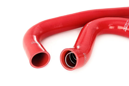 HPS Performance HPS Silicone Radiator Coolant Hose Kit Dodge 2010 Ram 3500 Pickup 6.7L Diesel Turbo, 57-1308