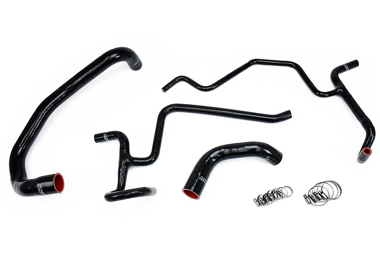 HPS Performance HPS Silicone Coolant Hose Kit Dodge 2009-2010 Challenger R/T 5.7L V8