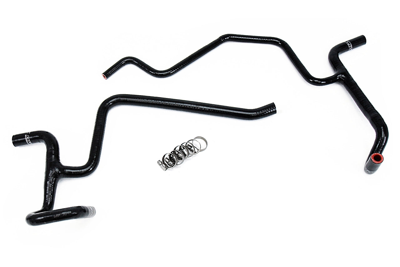 HPS Performance HPS Silicone Coolant Hose Kit Dodge 2009-2010 Challenger R/T 5.7L V8