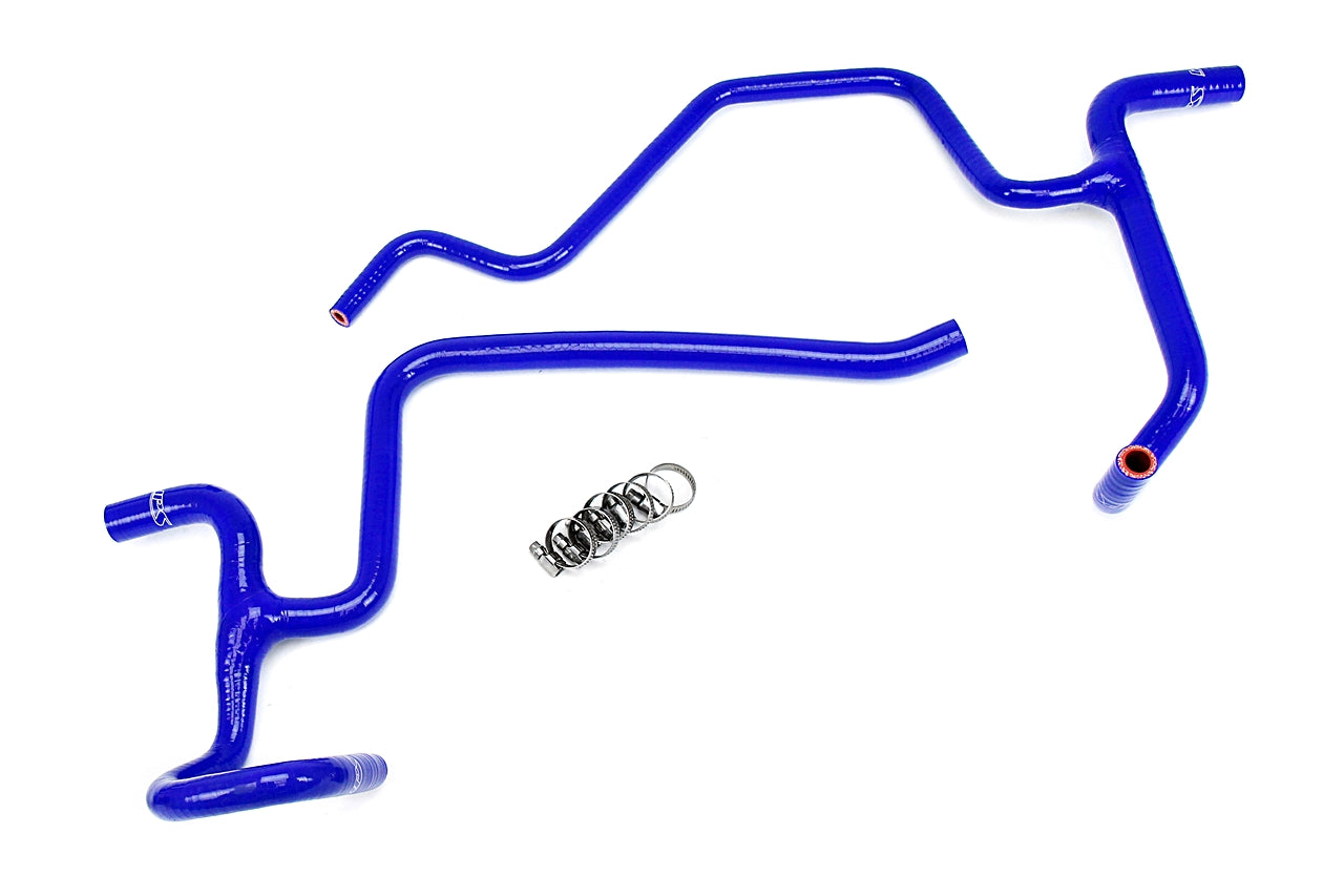 HPS Performance HPS Silicone Coolant Hose Kit Dodge 2009-2010 Challenger R/T 5.7L V8