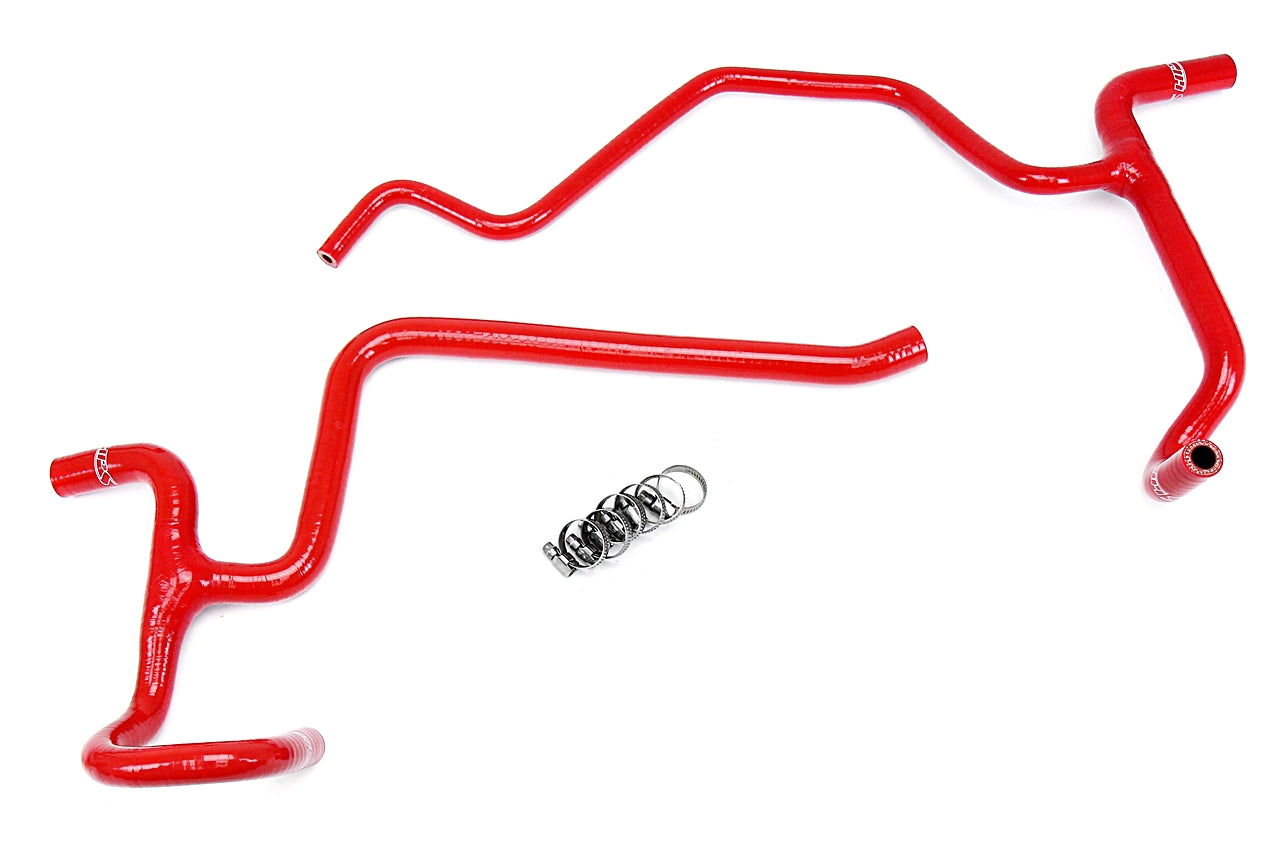 HPS Performance HPS Silicone Coolant Hose Kit Dodge 2009-2010 Challenger R/T 5.7L V8