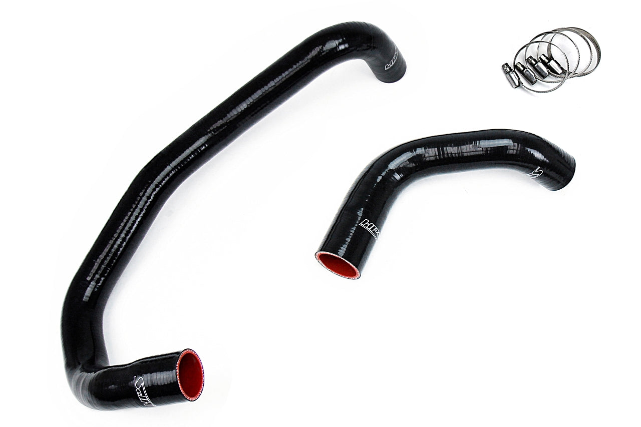 HPS Performance HPS Silicone Coolant Hose Kit Dodge 2009-2010 Challenger R/T 5.7L V8