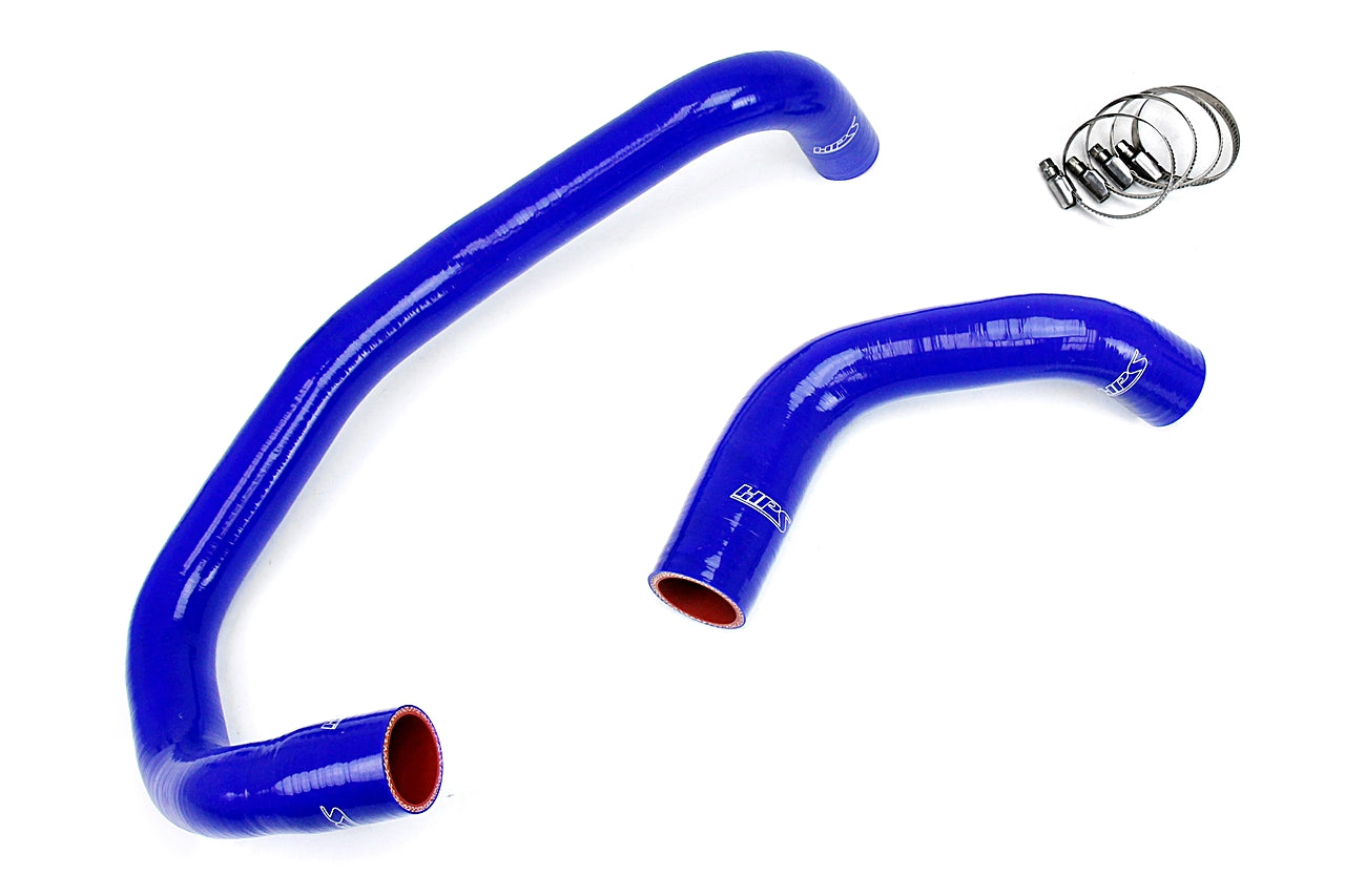 HPS Performance HPS Silicone Coolant Hose Kit Dodge 2009-2010 Challenger R/T 5.7L V8
