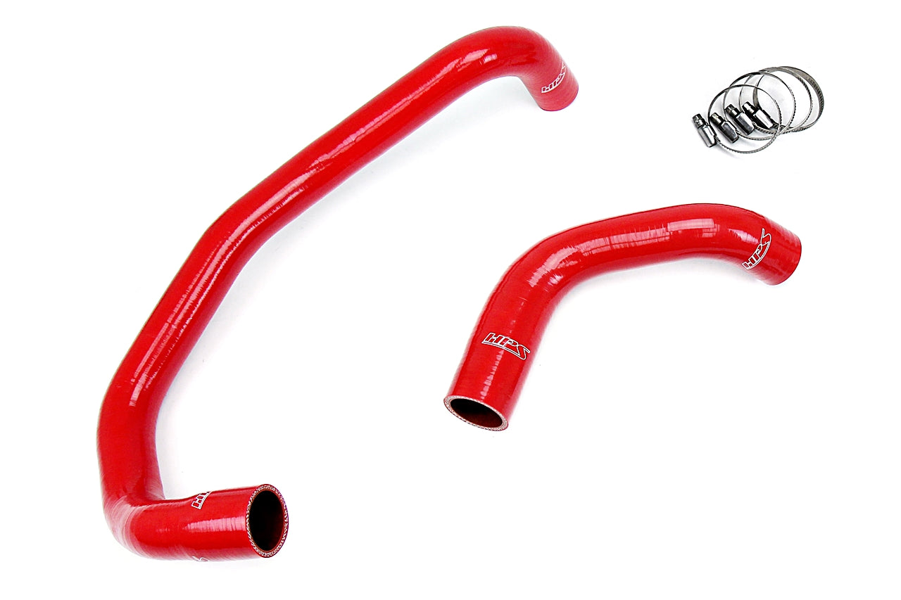 HPS Performance HPS Silicone Coolant Hose Kit Dodge 2009-2010 Challenger R/T 5.7L V8