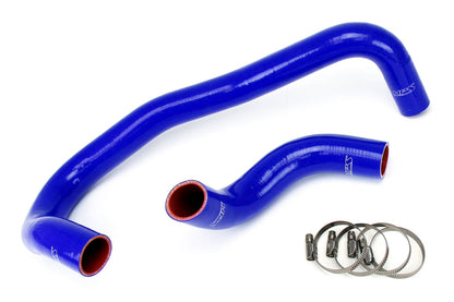 HPS Performance HPS Silicone Radiator Coolant Hose Kit Chrysler 2005-2010 300C SRT8 6.1L V8, 57-1327R