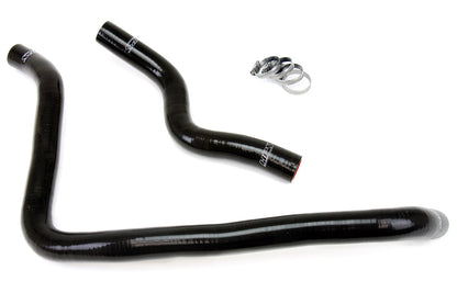 HPS Performance HPS Silicone Radiator Coolant Hose Kit Honda 1998-2002 Accord 2.3L 4Cyl, 57-1394