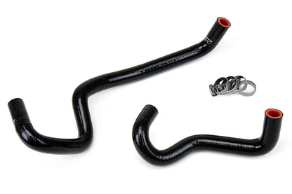 HPS Performance HPS Silicone Heater Coolant Hose Kit Toyota 2003-2009 4Runner 4.7L V8 Left Hand Drive, 57-1467H