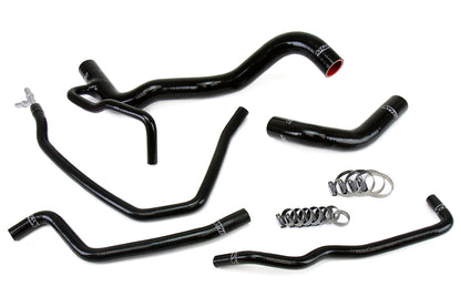 HPS Performance HPS Silicone Radiator Coolant Hose Kit Scion 2011-2016 tC, 57-1479
