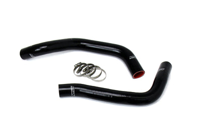 HPS Performance Products Silicone Radiator Coolant Hose Kit 2016-2023 Toyota Tacoma 3.5L V6, 57-1581R