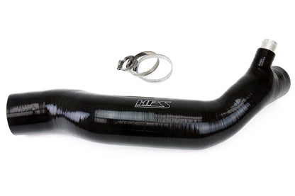 HPS Performance HPS Silicone Air Intake Kit Post MAF Hose Lexus 2016-2017 IS200t 2.0L Turbo, 57-1585