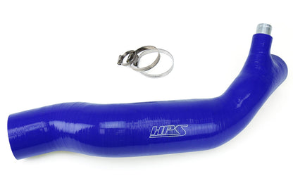 HPS Performance HPS Silicone Air Intake Kit Post MAF Hose Lexus 2016-2017 IS200t 2.0L Turbo, 57-1585