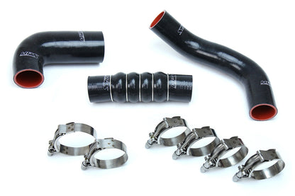 HPS Performance HPS Silicone Intercooler Hose Boots Kit Honda 2016-2020 Civic 1.5L Turbo, 57-1599