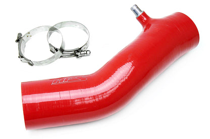 HPS Performance HPS Reinforced Silicone Post MAF Air Intake Hose Kit Toyota 2016-2023 Tacoma 3.5L V6