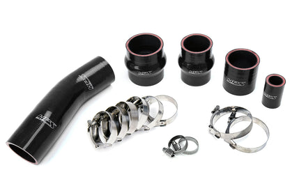 HPS Performance HPS Silicone Intercooler Hose Boots Kit Toyota 1991-1995 MR2 2.0L Turbo, 57-1711