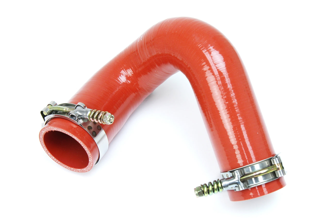 HPS Performance HPS Silicone Transmission Oil Cooler Coolant Hose Mack Truck 2010 MRU613, replace OE Part # 22882156, 22891518, 57-1716