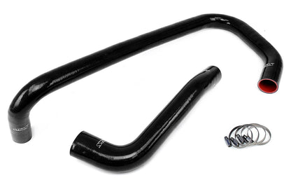 HPS Performance HPS Silicone Radiator Coolant Hose Kit Dodge 2011-2018 Ram 3500 Pickup 5.7L V8 without Oil Coolers , 57-1818