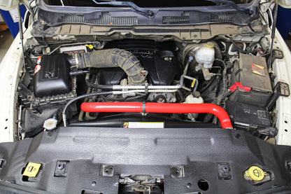 HPS Performance HPS Silicone Radiator Coolant Hose Kit Dodge 2011-2018 Ram 3500 Pickup 5.7L V8 without Oil Coolers , 57-1818