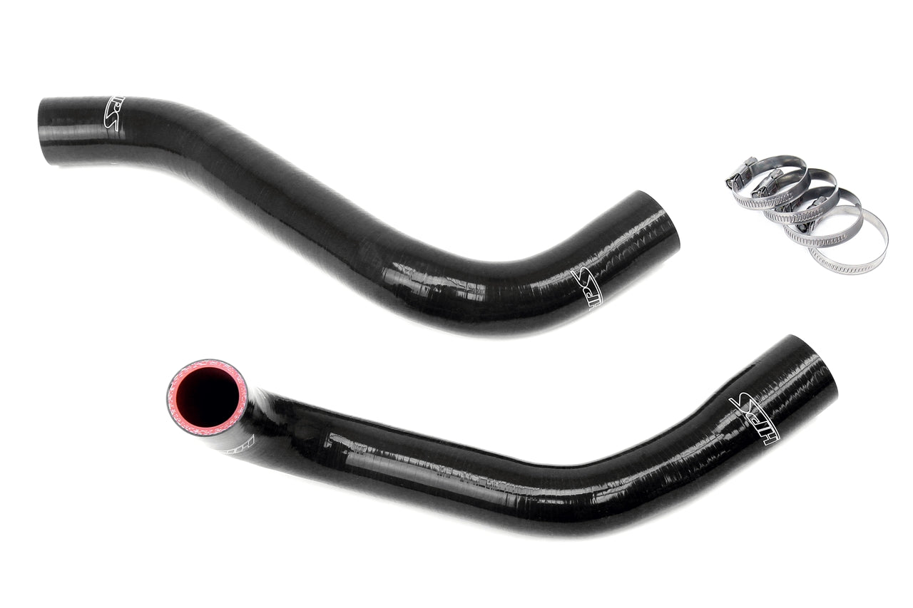 HPS Performance HPS Silicone Radiator Coolant Hose Kit Dodge 2006-2008 Magnum 3.5L V6, 57-1819