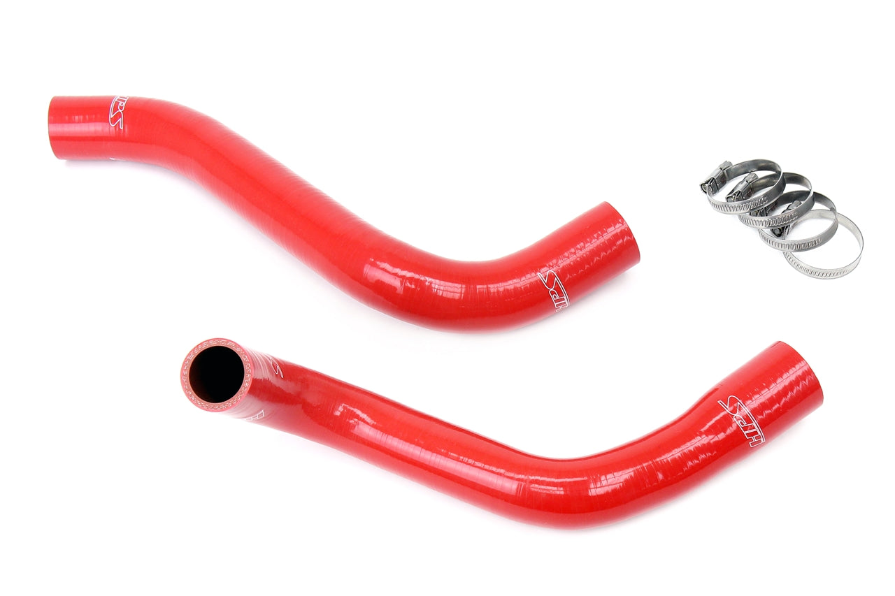 HPS Performance HPS Silicone Radiator Coolant Hose Kit Dodge 2006-2008 Magnum 3.5L V6, 57-1819