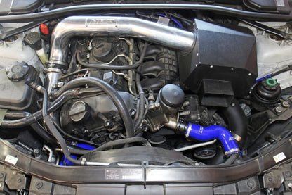 HPS Performance HPS Silicone Coolant Hose Kit 2007-2013 BMW 335i 3.0L Turbo N54 N55