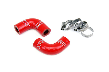 HPS Performance HPS Silicone Oil Cooler Coolant Elbow Hose Kit Dodge 2006 Ram 1500 Pickup 5.7L Hemi V8, 57-2068