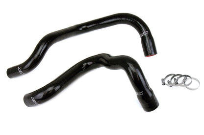 HPS Performance Products HPS Silicone Radiator Coolant Hose Kit Chevy 88-91 K3500 5.7L V8 , 57-1908