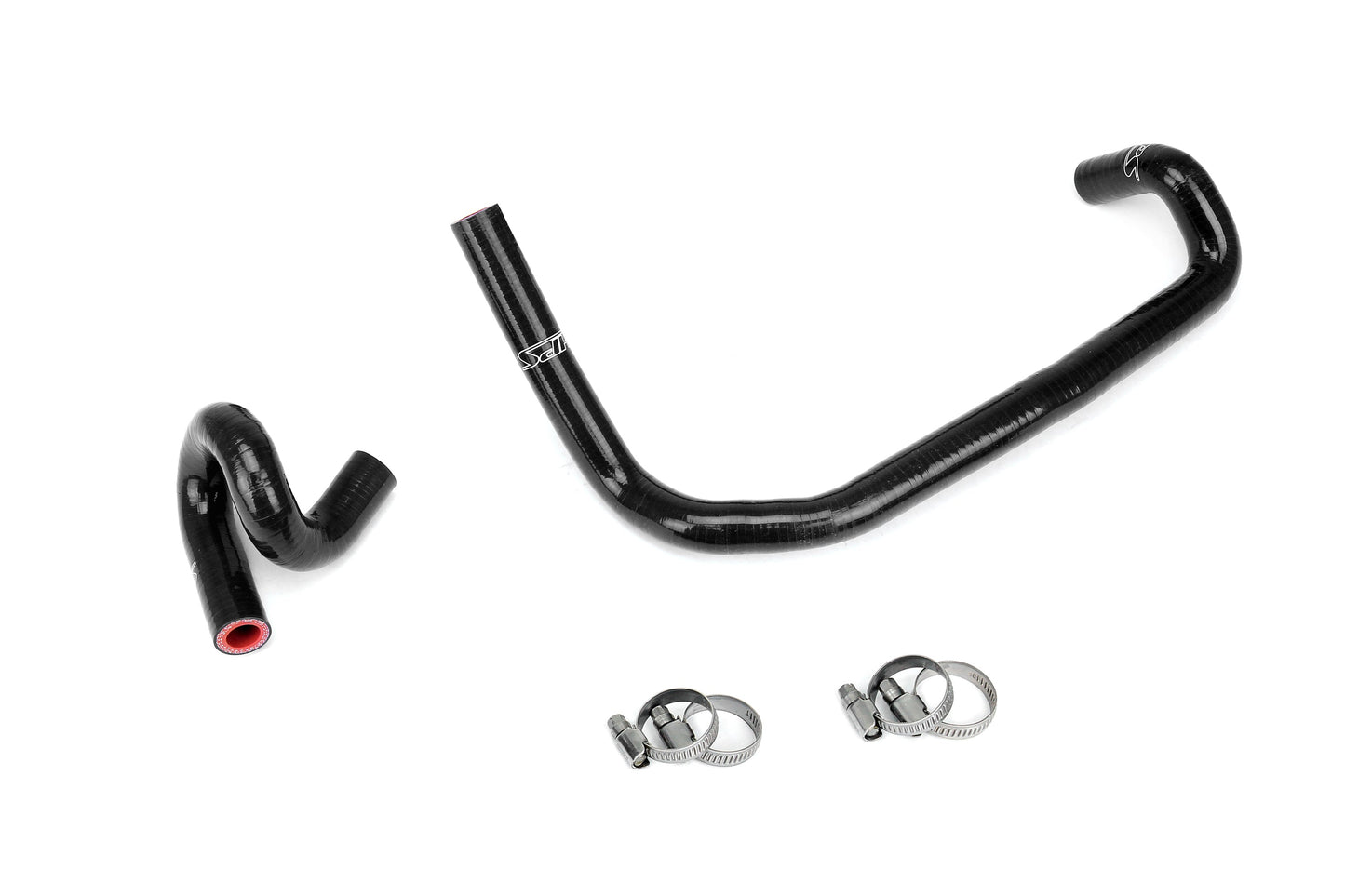HPS Performance HPS Silicone Heater Coolant Hose Kit 01-05 Lexus IS300 with 1JZ-GTE VVT-i from JZS171 Toyota Crown Swap, 57-1959H