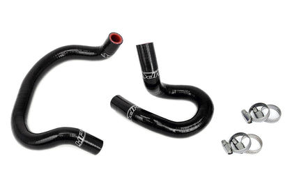 HPS Performance HPS Silicone Radiator, Heater Coolant Hose Kit Lexus 1998-2005 GS300