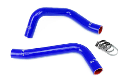 HPS Performance HPS Silicone Radiator Coolant Hose Kit 2005-2015 Toyota Tacoma 4.0L V6 Supercharged
