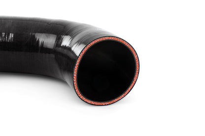 HPS Performance HPS Silicone Intercooler Hose Kit Nissan 1995-1998 Skyline GTR R33 RB26DETT, 57-2097