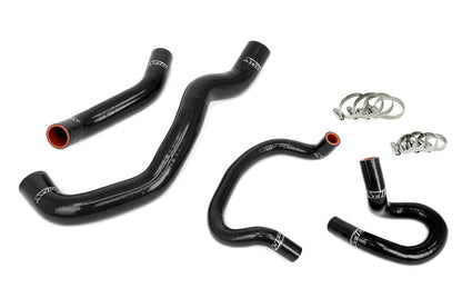 HPS Performance HPS Silicone Radiator, Heater Coolant Hose Kit Lexus 1998-2005 GS300