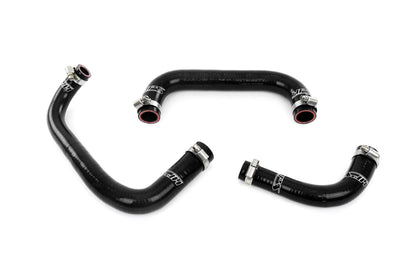 HPS Performance HPS Silicone Breather Hose Kit 1995-1998 Nissan Skyline GTR R33 RB26DETT BCNR33, 57-2100