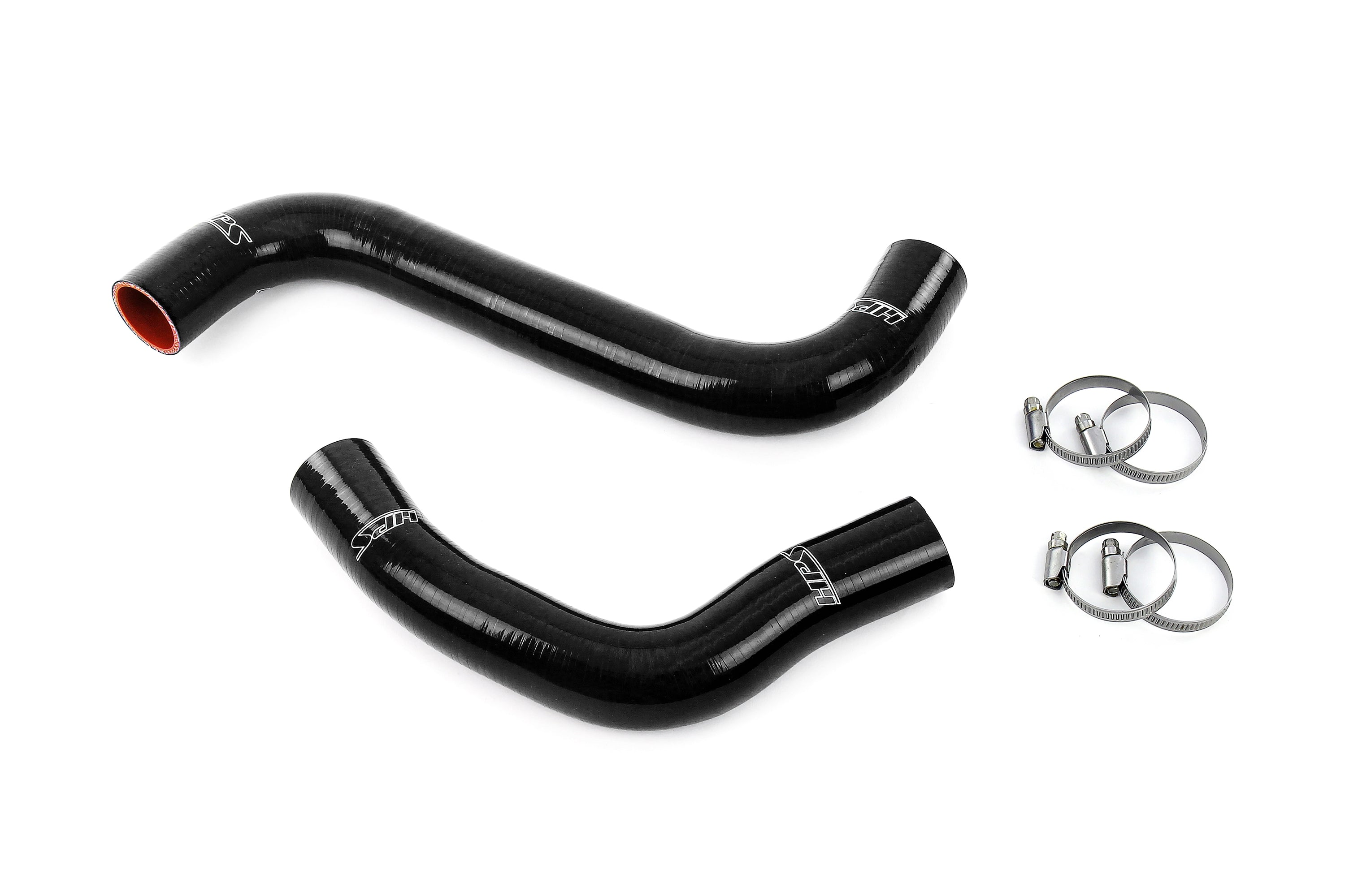 Silicone Radiator Coolant Hose Kit 2011-2018 Subaru Forester 2.5L Non Turbo, 57-2107