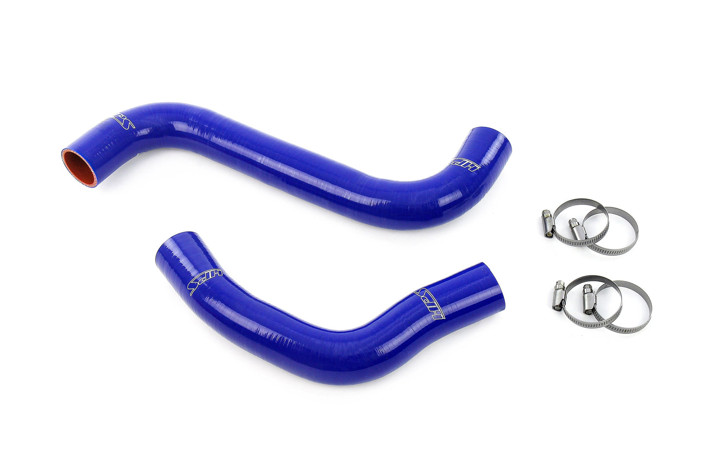 HPS Performance HPS Silicone Coolant Hose Kit 2013-2017 Subaru XV Crosstrek 2.0L