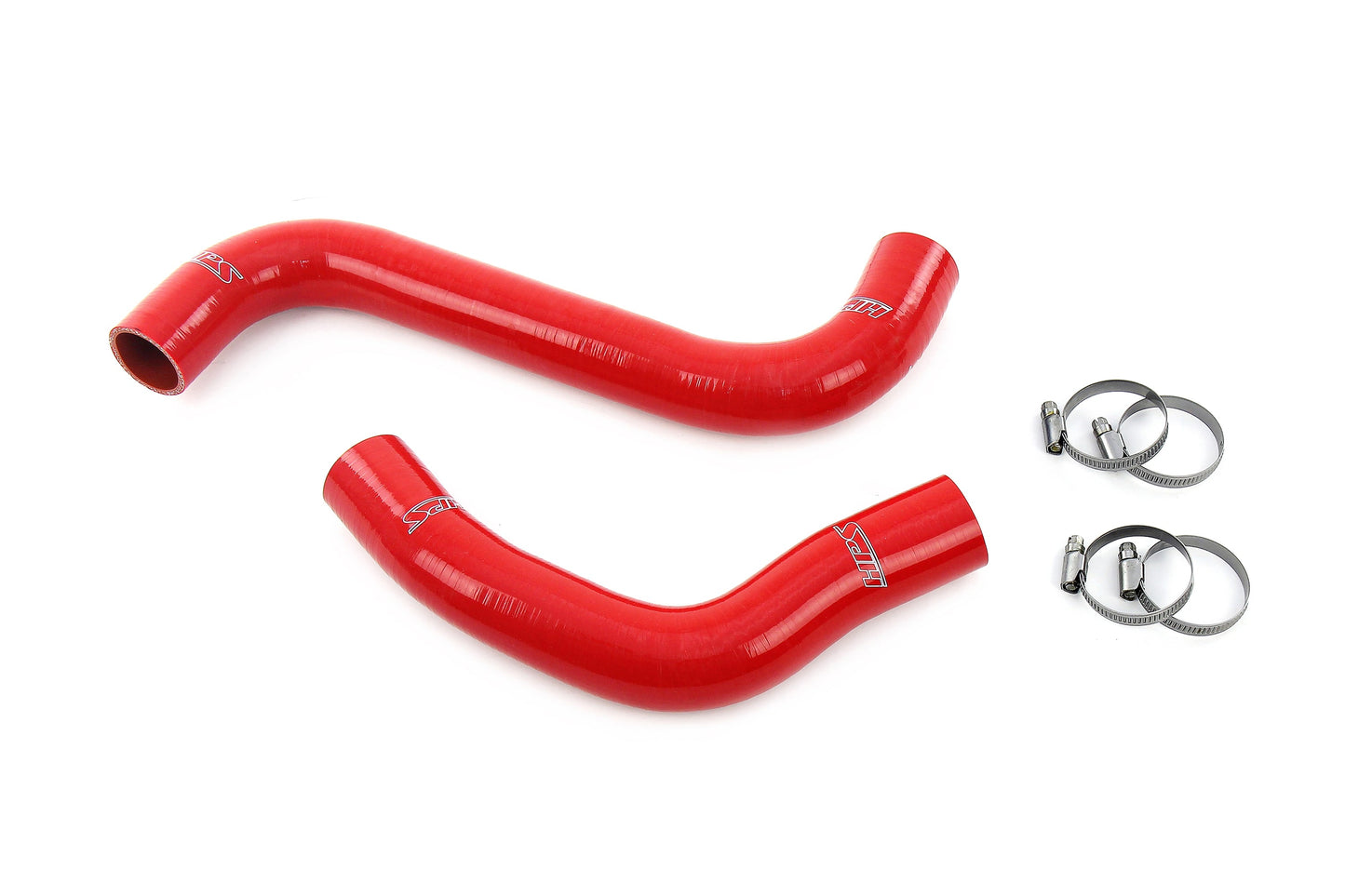 HPS Performance HPS Silicone Coolant Hose Kit 2013-2017 Subaru XV Crosstrek 2.0L