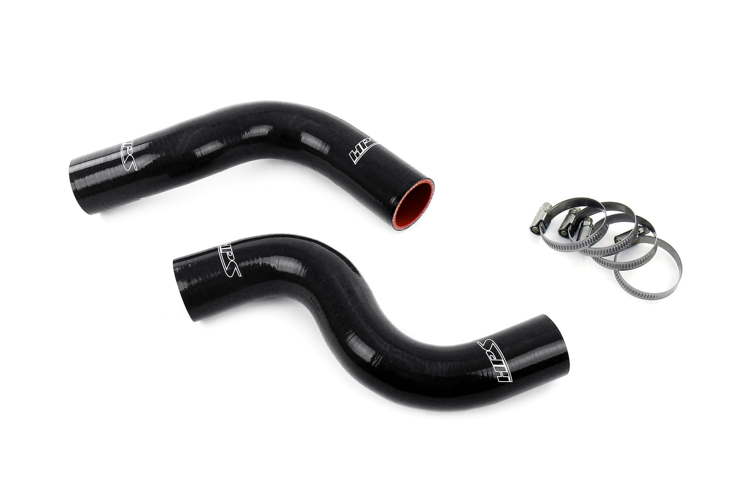 HPS Performance HPS Silicone Coolant Hose Kit 2021-2023 Subaru Crosstrek 2.5L