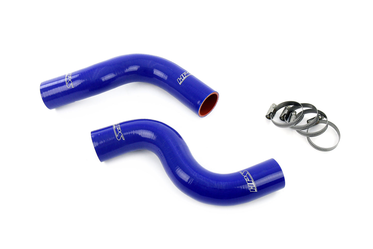 HPS Performance HPS Silicone Coolant Hose Kit 2018-2024 Subaru Crosstrek 2.0L
