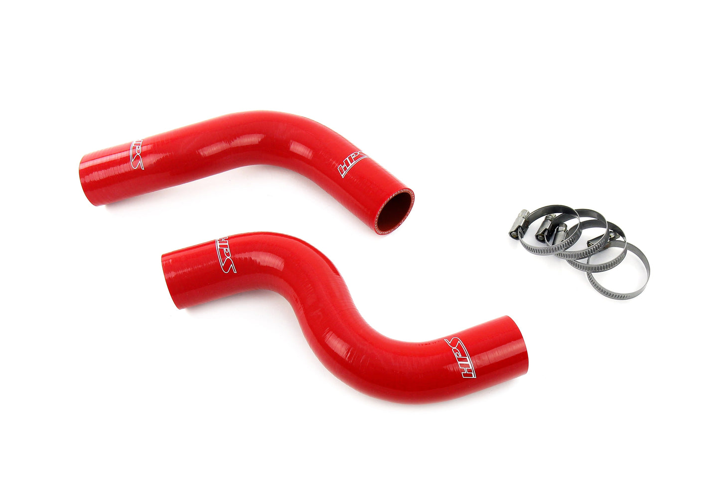 HPS Performance HPS Silicone Coolant Hose Kit 2018-2024 Subaru Crosstrek 2.0L