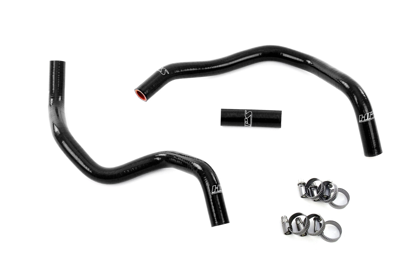 HPS Performance HPS Silicone Coolant Hose Kit 2021-2023 Subaru Crosstrek 2.5L