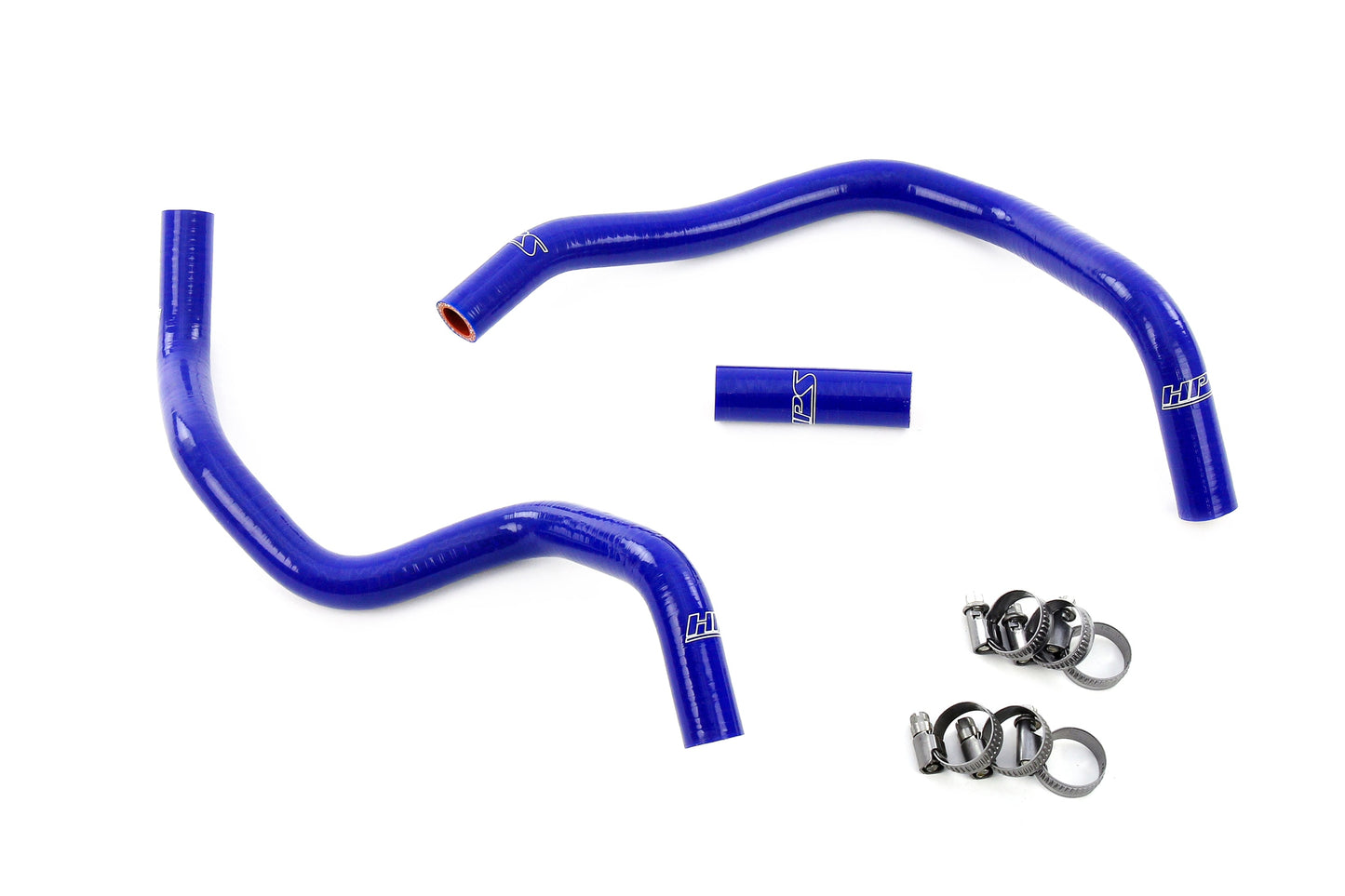 HPS Performance HPS Silicone Coolant Hose Kit 2018-2024 Subaru Crosstrek 2.0L