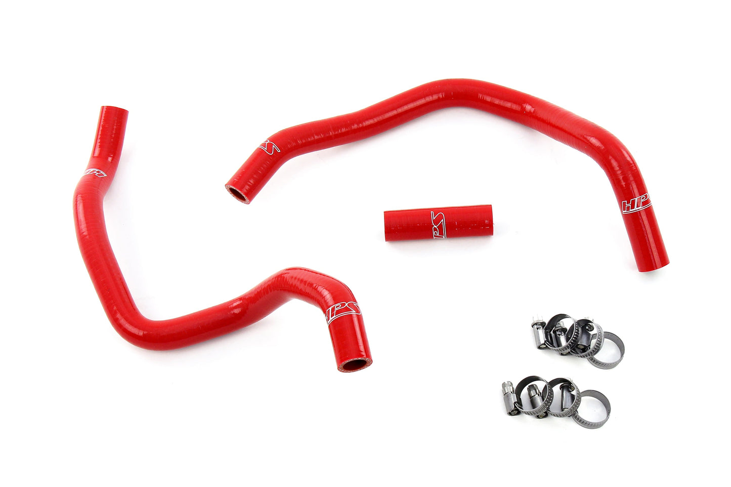 HPS Performance HPS Silicone Coolant Hose Kit 2018-2024 Subaru Crosstrek 2.0L