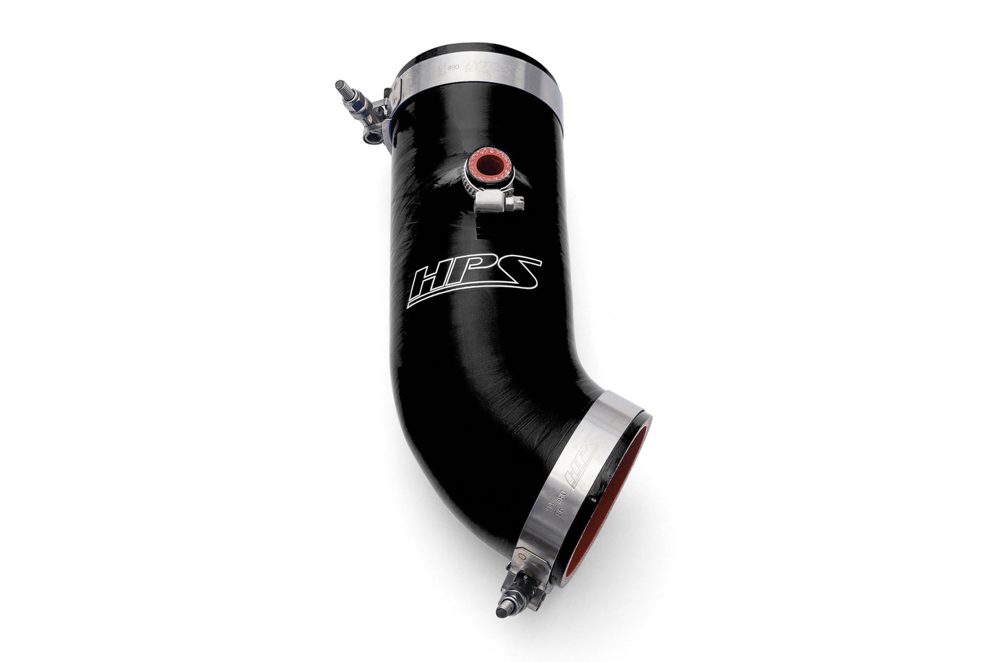 HPS Performance HPS Silicone Air Intake Hose Kit 2022-2025 Subaru BRZ 2.4L, 57-2122